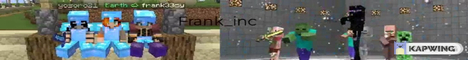 Frank_inc Minecraft Server v1.21.4 - Treten Sie dem Abenteuer bei!