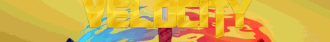 VelocityMC: Premier Minecraft Server | USA Hosting