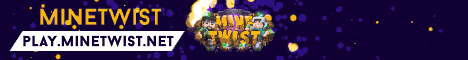 MinetWist：Minecraft Server v1.19-加入冒险！