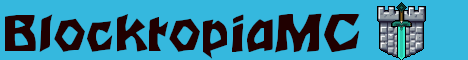 Gå med i Blocktopiamc - Minecraft Server v1.21.4 Äventyr!