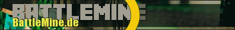 Battlemine.de - Minecraft Server 1.8.8 in Deutschland