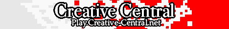 Creative Central Minecraft 服务器 v1.21.4 - 美国