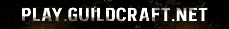 GuildCraft Network : Minecraft Server v1.21 - Inscrivez-vous maintenant !