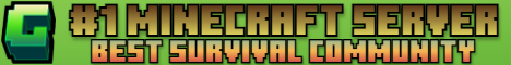Gå med i GemSMP: Minecraft Server 1.19.4 Adventure Awaits!