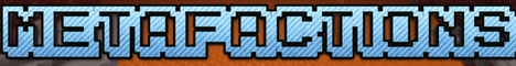 MetaFactions: Spännande Minecraft Server i USA
