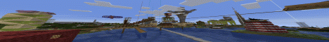 TheWorldIsYourOyster SMP - Minecraft Server v1.21.4 SUA