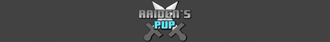 Raidens PvP Minecraft Server - v1.21.4 US Edition