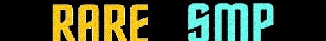 RareSMP Minecraft Server v1.21.4 - Join Us in the USA!