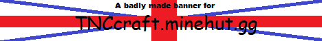 TNCcraft: UK Minecraft Server v1.21.4 - Join the Fun!