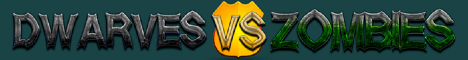 Dwarves vs. Zombies Minecraft Server | v1.18 USA