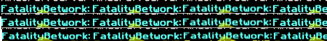 FatalityNetwork: Minecraft Server v1.8.8 - Join the Adventure!