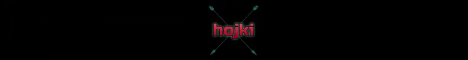 Hojki Minecraft Server v1.21.1 - Netherlands Community