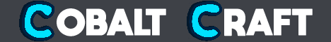 CobaltCraft Minecraft Server v1.20 | Join Us in the US!
