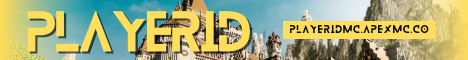 Playerid MC: Minecraft Server v1.18.2 - Estonia