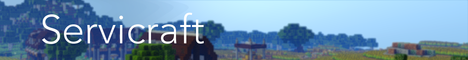 Servicraft Minecraft Server v1.21.4 - Chile Community