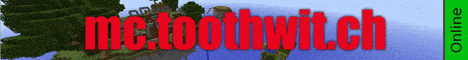 Fritten Network: Minecraft Server v1.12 - Germany