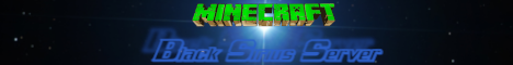 Join Black Sirius Minecraft Server v1.21.1 - Germany