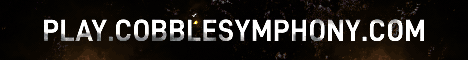 Cobblemon Symphony: Minecraft Server v1.21.1 USA