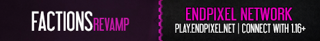 Endpixel Network - Minecraft Server v1.21.3 USA