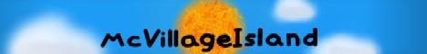 McVillageIsland: Minecraft Server v1.21.3 - Join Us in Israel!