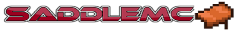 SaddleMC - Minecraft Server v1.19 | UK Community Experience