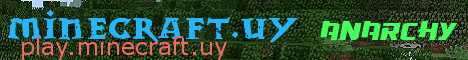 Minecraft.uy - Uruguay Server v1.20.1: Join the Adventure!