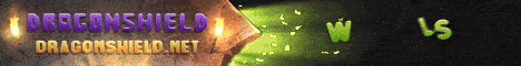 DragonShield Minecraft Server v1.21.4 - Netherlands