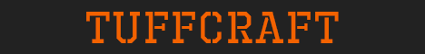 Tuffcraft Minecraft Server - v1.20.1 USA Gaming Community