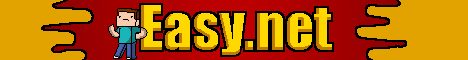 Easy.net Minecraft Server v1.12.2 - Join the Adventure!
