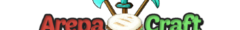 Arepacraft: Minecraft Server v1.21 - Join Us in Venezuela!