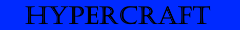 HyperCraft - Minecraft Server V in Denmark - Join Now!