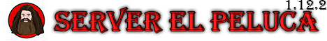 El Peluca Sapee: Minecraft Server v - Argentina