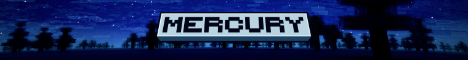Mercury Minecraft Server v1.21.4 - US Hosting