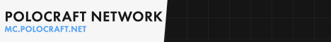 Polocraft Network: Minecraft Server v1.19.2 in Venezuela