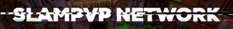 Slampvp - Minecraft Server v1.21 | Join the Fun in USA!