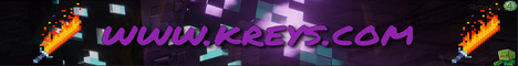 Kreys Minecraft Server v1.20.4 - Play in Mexico!
