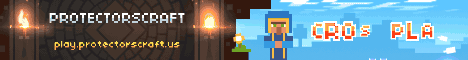 ProtectorsCraft Minecraft Server - v1.21.4 USA