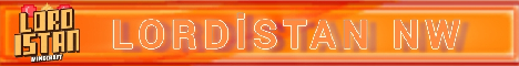 Lordistan Nw - Minecraft Server 1.19.4 | Turkey