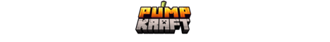 PumpKraft Minecraft Server v1.20.1 - USA Community