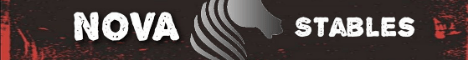 Nova Stables - Minecraft Server Version v: Join the Fun!