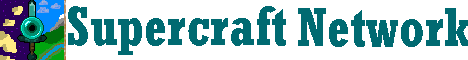 Supercraft Network: Minecraft Server v1.21.4