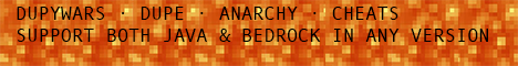 DupyWars Minecraft Server v1.21.4 | Join the Adventure!
