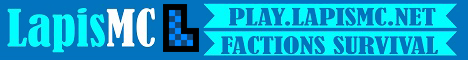 Lapis MC: Minecraft Server v1.21.4 - Join Us in the USA!