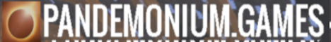Pandemonium Games: Minecraft Server v1.21 USA