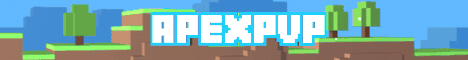 ApexPvP - Minecraft Server v1.21 | Play in the USA