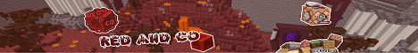 Red&Co Minecraft Server v1.19 - Play in France!