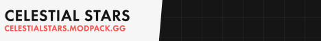 Celestial Stars Minecraft Server v1.21.4 - USA