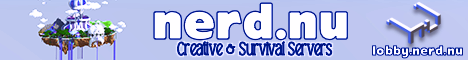 NerdNu Minecraft Server v1.21.5 | Play in the USA!