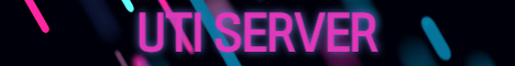 UTI Server - Minecraft v1.21 | South Korea Hosting