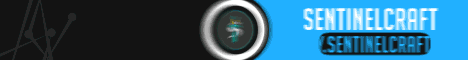SentinelCraft Minecraft Server v1.21.4 - USA